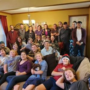 Meet your Posher, Serena